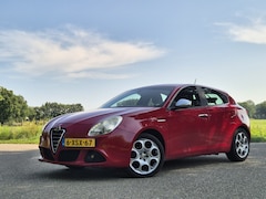 Alfa Romeo Giulietta - 1.6 JTDm Distinctive