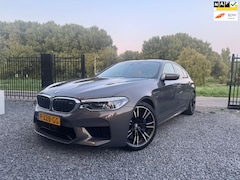 BMW M5 - 5-serie /Carbon/ Headdup / Dealer onderhouden /Stoel massage/ VOL