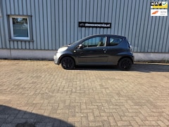 Citroën C1 - 1.0-12V Séduction recent voor 1250 onderhoud gehad