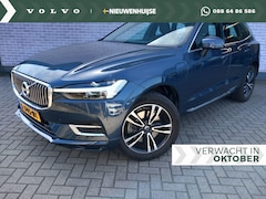 Volvo XC60 - 2.0 Recharge T6 AWD Business Pro | Harman Kardon | Trekhaak | Keyless | Schuif-/Kanteldak