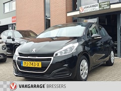 Peugeot 208 - 1.2 PureTech Active