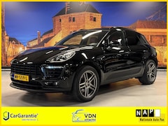 Porsche Macan - 2.0T AWD 252PK Sport-leer Camera 20"