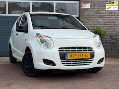 Suzuki Alto - 1.0 Comfort VVT|Airco