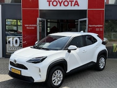 Toyota Yaris Cross - 1.5 VVT-I