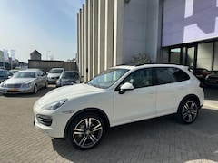 Porsche Cayenne - 4.8 S ZEER NETTE STAAT INRUIL MOGELIJK