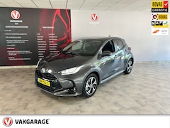 Toyota Yaris - 1.5 Hybrid 115 Dynamic