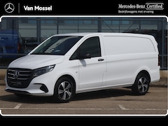 Mercedes-Benz Vito - 114 CDI L2 Select | AIRCO/CAMERA/CRUISE/STANDKACHEL/2.500KG AHW | Certified
