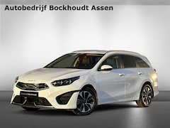 Kia Cee'd Sportswagon - Ceed 1.6 GDI PHEV DynLine | Trekhaak | Winterpakket | Navigatie