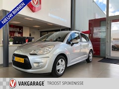 Citroën C3 - 1.4 Dynamique, Airco, Cruisecontrol, Elektrischpakket, Trekhaak, Aux 12Volt Aansluiting