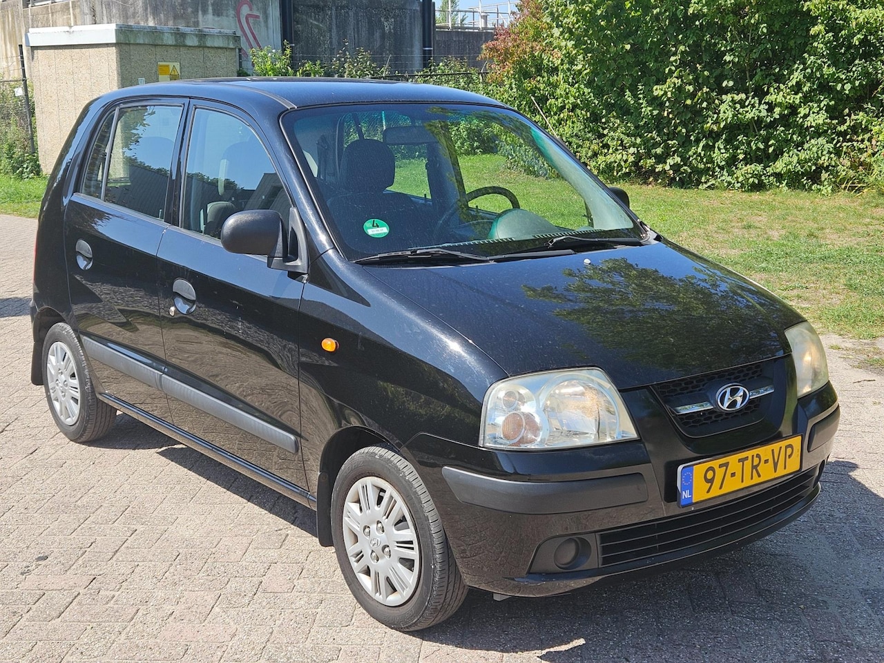 Hyundai Atos - 1.1i Active Young apk 18-02-2026 - AutoWereld.nl