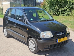 Hyundai Atos - 1.1i Active Young apk 18-02-2026