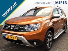 Dacia Duster - 1.2 TCe Prestige Nav Trh pdc