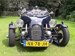 Citroën Lomax - 2CV6 Special Le Patron
