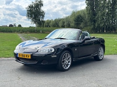 Mazda MX-5 - 1.6i Dynamic NBFL - Unplugged