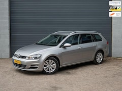 Volkswagen Golf Variant - 1.0 TSI DSG Connected Series | Navi | CarPlay | Camera | Clima | Lmv 16"