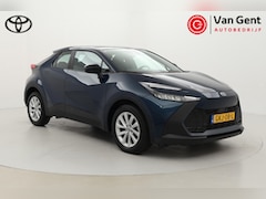 Toyota C-HR - 1.8 Hybrid 140 Active | Navigatie | Dodehoek detectie | Apple Carplay / Android Auto | Ada