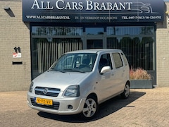 Opel Agila - 1.2-16V Maxx / airco / 74.000 km / 5 deurs / lm velgen