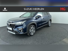Suzuki S-Cross - 1.4 Boosterjet Style Smart Hybrid | 1e Eigenaar | Dealer Onderhouden|