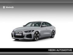 BMW i4 - eDrive40 M Sport Edition 84 kWh