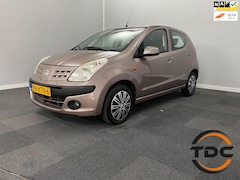 Nissan Pixo - 1.0 Acenta AIRCO NW APK