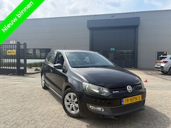 Volkswagen Polo - 1.2 TDI Bleumotion Cruise Clima Bluetooth