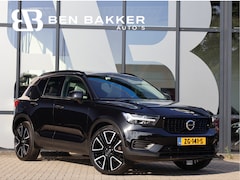 Volvo XC40 - 2.0 T4 190PK Inscription | ACC | Pano | Carplay | Leder | Scandinavian Line |