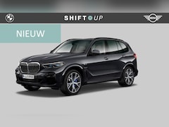 BMW X5 - xDrive45e M-Sport | Sky Lounge | Massage | Stoelventilatie | CoPilot