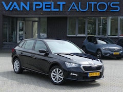 Skoda Scala - 1.0 TSI 110PK Style / Carplay / Virtual Cockpit