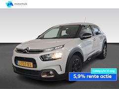 Citroën C4 Cactus - 1.2 PureTech 110pk Origins