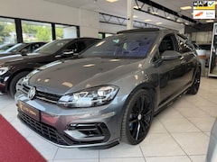 Volkswagen Golf - 2.0 TSI 4Motion R Bodykit + Pano dak + sterrenhemel
