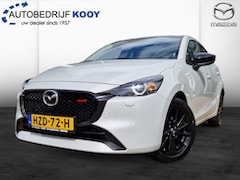 Mazda 2 - 2 1.5 Homura Automaat / Camera / Stoelverwarming