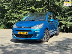 Citroën C3 - 1.2 PureTech Selection | "128.000" KM N.A.P. + Cruise control |