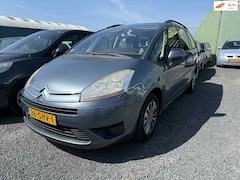 Citroën Grand C4 Picasso - 1.8-16V Ambiance 7p. inruil auto zo mee