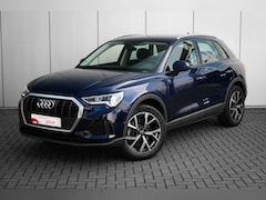 Audi Q3 - 45 TFSI e Advanced edition Trekhaak | Full LED Koplampen | Stoelverw. voor | Adaptieve Cru