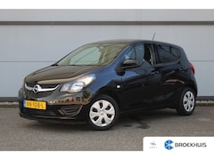 Opel Karl - 1.0 ecoFLEX Edition | Airco | Cruise C. | Park Assist achter | Privacy Glass | | Airco | C