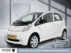 Peugeot iOn - Active
