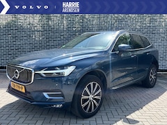 Volvo XC60 - 2.0 D4 AWD Inscription | Adaptieve Cruise Control | Stoel-/Stuurverwarming | 360 Camera |