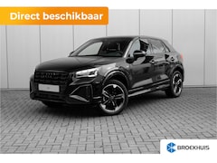 Audi Q2 - S edition | Adaptive cruise control | smartphone interface | soundsystem