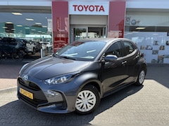 Toyota Yaris - 1.5 Hybrid Active | Adaptive Cruise Control | Achteruitrijcamera
