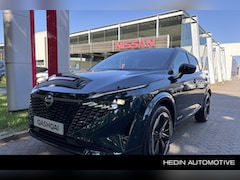 Nissan Qashqai - 1.5 e-Power N-Design AUT. 190pk | NIEUW | INCL. 7000 VOORRAADKORTING VRAAG NAAR DE VOORWAA