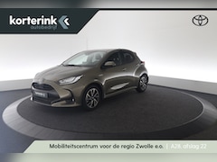 Toyota Yaris - 1.5 Hybrid Dynamic