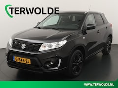 Suzuki Vitara - 1.4 Boosterjet Select | Climate Control | Cruise Control | Stoelverwarming | Lichtmetalen