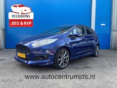 Ford Fiesta - 1.0 EcoBoost ST Line. Let op Schade achter