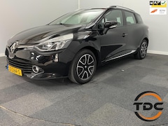 Renault Clio Estate - 0.9 TCe Expression AIRCO NAVI LMV CRUISE