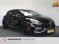 Renault Clio - 1.6 R.S.|Rijklaar prijs|Trophy interieur|