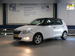 Skoda Fabia - 1.2 Arctic / Airco / Black & White Edition