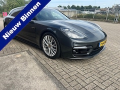 Porsche Panamera Sport Turismo - 2.9 4 E-Hybrid 1e Eigenaar