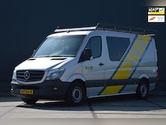 Mercedes-Benz Sprinter - 313 2.2 CDI 366 DC Automaat Airco Schuifdeur Trekhaak
