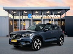 Volvo XC40 - T5 Recharge R-Design | 19' | Trekhaak | 360 Camera | Stoel/stuurverwarming | Elektr. achte
