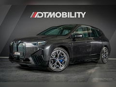 BMW iX - xDrive50 High Executive 112 kWh 1e Eigenaar | Vol opties